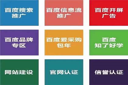 百度竞价推广公司成功故事：从零到一的突破